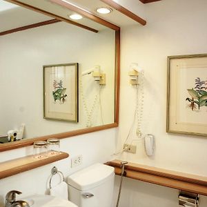 Premium Double or Twin Room